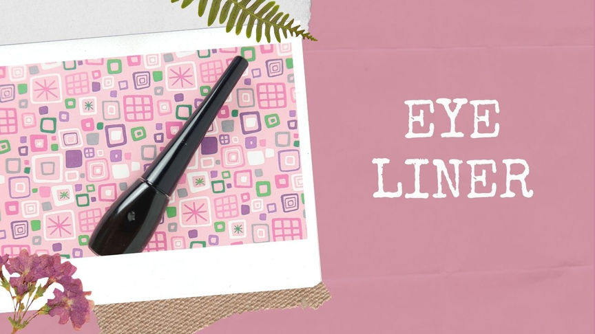 Eye Liner